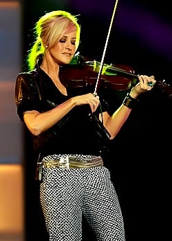 Martie Maguire